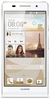 Смартфон HUAWEI Ascend P6 White - Новый Уренгой