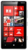 Смартфон Nokia Lumia 820 White - Новый Уренгой