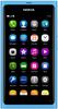 Смартфон Nokia N9 16Gb Blue - Новый Уренгой
