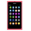 Смартфон Nokia N9 16Gb Magenta - Новый Уренгой