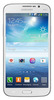 Смартфон SAMSUNG I9152 Galaxy Mega 5.8 White - Новый Уренгой