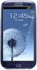 Смартфон SAMSUNG I9300 Galaxy S III 16GB Pebble Blue - Новый Уренгой
