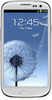 Смартфон SAMSUNG I9300 Galaxy S III 16GB Marble White - Новый Уренгой