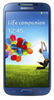 Смартфон SAMSUNG I9500 Galaxy S4 16Gb Blue - Новый Уренгой