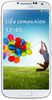 Смартфон SAMSUNG I9500 Galaxy S4 16Gb White - Новый Уренгой