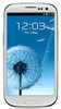 Смартфон Samsung Samsung Смартфон Samsung Galaxy S3 16 Gb White LTE GT-I9305 - Новый Уренгой