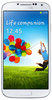 Смартфон Samsung Samsung Смартфон Samsung Galaxy S4 64Gb GT-I9500 (RU) белый - Новый Уренгой