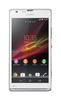 Смартфон Sony Xperia SP C5303 White - Новый Уренгой