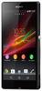 Смартфон Sony Xperia Z Black - Новый Уренгой